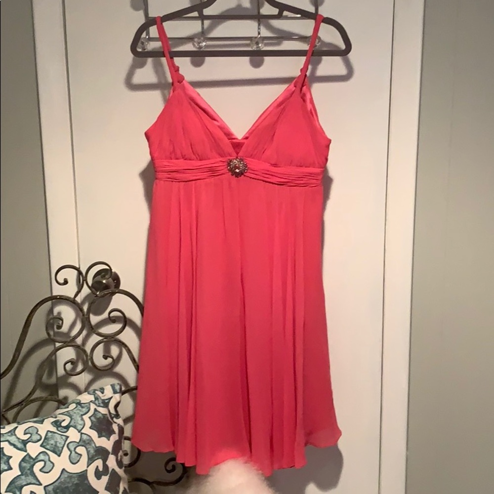 Worn to a wedding once :)